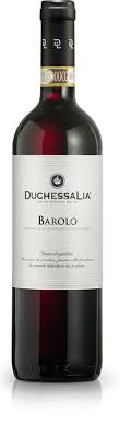 Barolo docg  2021 75cl DuchessaLia
