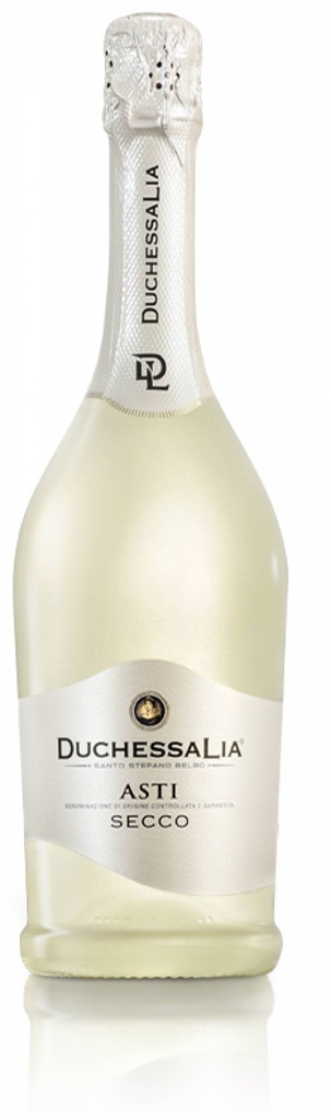 Asti secco docg 75cl  DuchessaLia