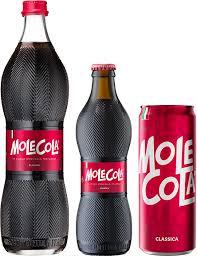 Molecola 750ml