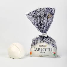 Mozzarella di Bufala 250 gr