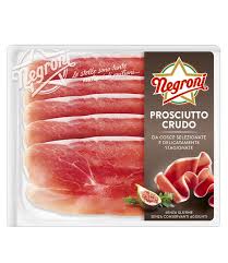 Prosciutto Crudo 300 gr. 