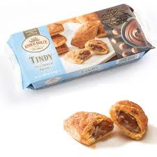 Tindy crema Nocciola 110 gr. Asolo 