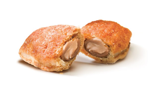 Tindy Al Cappuccino 110 gr. Asolo  