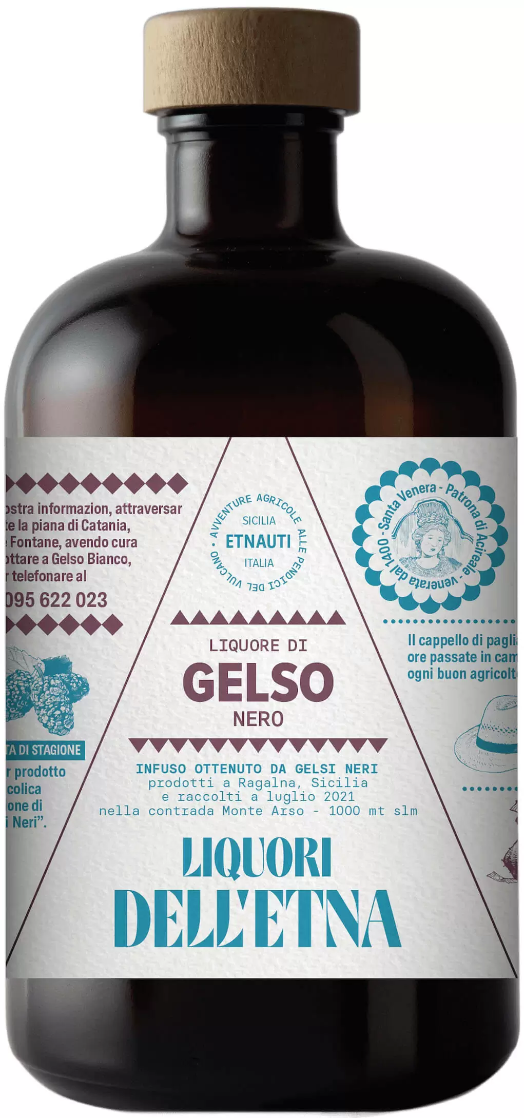 Liquore Ciliegia