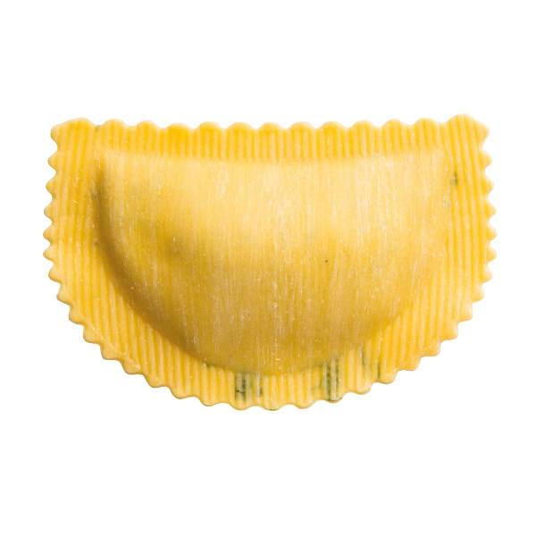 Panzerotti Rape e Pecorino 1 kg  ALO
