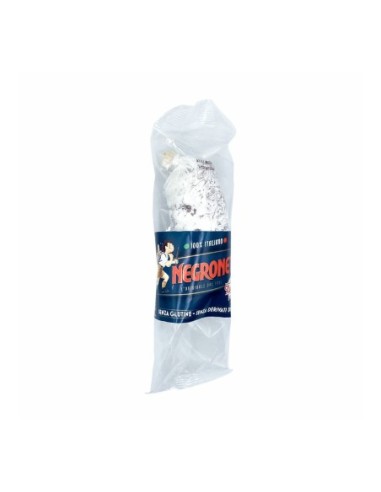 Negronetto clas. 220 gr    Negroni 
