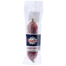 Salame Milano 250 gr.  Negroni
