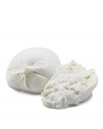 Burrata di latte di bufala 150 gr. 