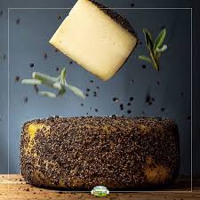 Pirano pepe nero  kg.