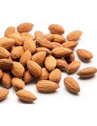 Mandorle sguciate salate 5 kg 