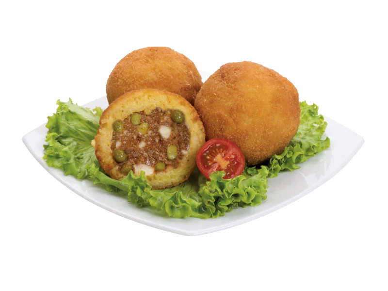 Arancini Al Ragu per stuk