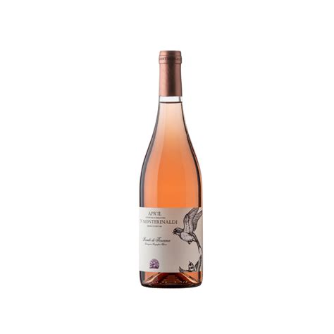 Apr'il - Rosato di Toscana IGT