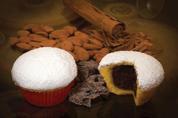 Bocconotto Mignon x6