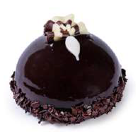 Cupola Cioccolato  ALO