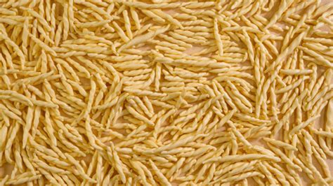 Trofiette San Tommaso 500 gr.