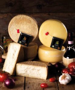 Pecorino Toscano Stagionato dop 