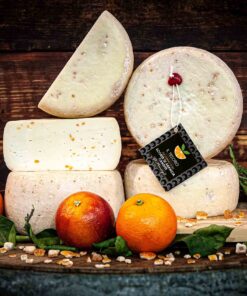 Il Novo pecorino fresco 22 