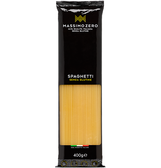 Massimo zero Spaghetti 49