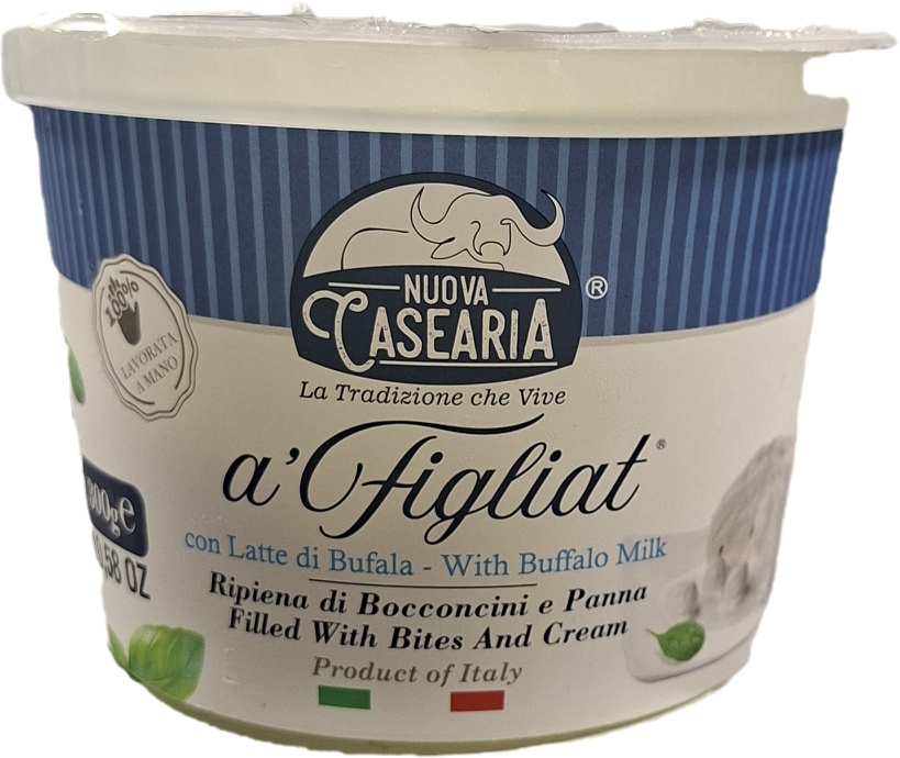 Figliata 300 gr.  