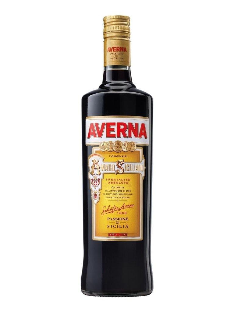 Amaro Averna    0,70 l