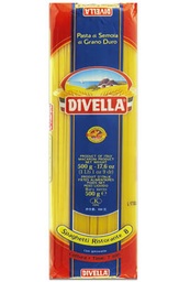 [01208] 8 Spaghetti Ristorante 500 gr. Divella