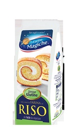 [03194] Riso mix Gluten free 300gr Farine Magiche