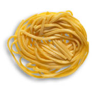 [03513] Spaghetti alla Chitarra    2 kg           Unipasta
