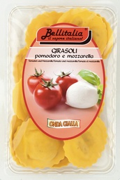 [03522] Girasoli Pomodoro e Mozzarella  250 gr. Bellitalia