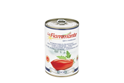 [04017] Pomodoro S.Marzano   400 gr. La Fiammante
