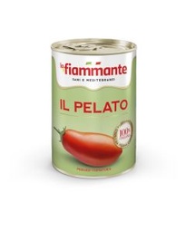 [04018] Pomodoro Pelati  400 gr.