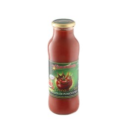 [04032] Passato Di Pomodoro  Oro Fiamante 680 gr.