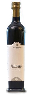 [05324] Profumolio Tartufo Bianco 0,250 ltr. Sz Tartufi