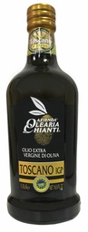 [05386] Olio ev Toscane IGP   0,5 l. OLEARIA CHIANTI