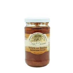 [06282] Salsa Riviera 180 gr.   Casa Bruna