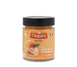 [07050] Crema di Tonno     135 gr.     Callipo