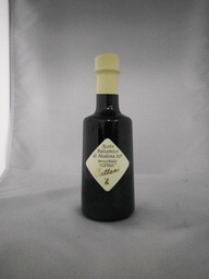 [08278] Aceto Balsamico Invecchiato 250 ml. S9