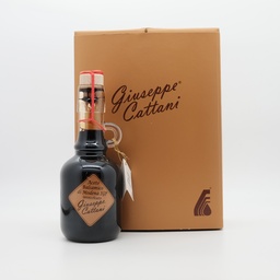[08286] Aceto Balsamico 18 Bronzo Sup. Old 250ml.