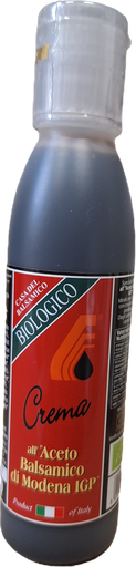 [08294] Crema all' Aceto Balsamico  150 ml .
