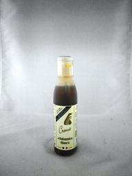 [08295] Crema al Balsamico Bianca 150 ml .