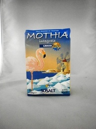[08501] Mothia Sale Grosso 1 kg.      Sosalt