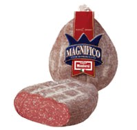 [09006_P] Salame Magnifico Peperoncino