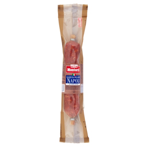 [09030_VV] Salame Napoli Piccante 180 gr.