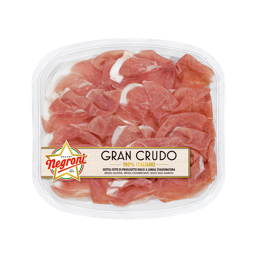 [09060_VV] Gran crudo 80 vv.