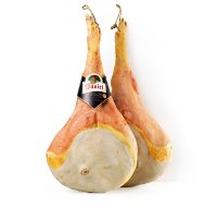 [09072] Prosciutto San Daniele Con Osso