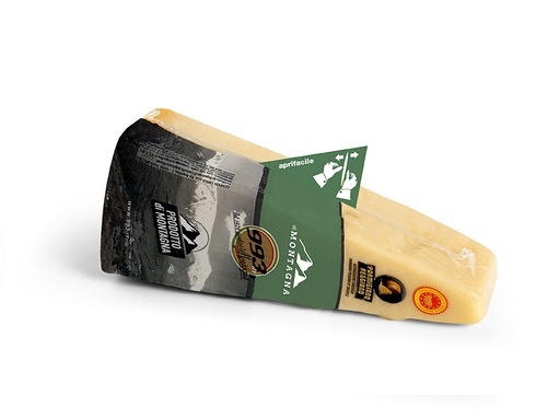 [10011_500GR] 993 Reggiano di Montagna  18 mnd. 500gr