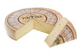 [10052] Fontina D.O.P.