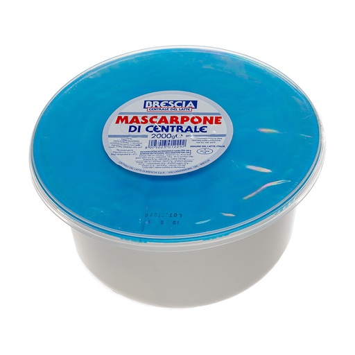 [10065] Mascarpone 2 kg.
