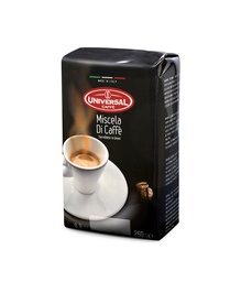 [11054] Caffe Macinato Gusto Bar 250 gr. Universal