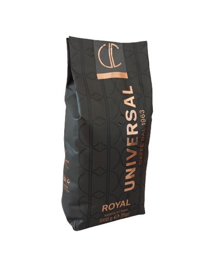 [11068] Miscela Caffe' Royal 1kg  Universal