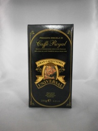 [11068_PAK] Miscela Caffe' Royal 250 gr. pak Universal